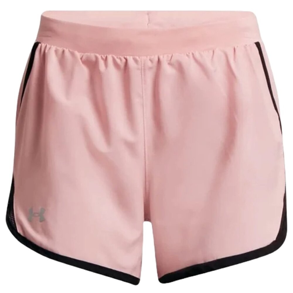 NWT Under Armour Women's Fly By 2.0 Running Shorts